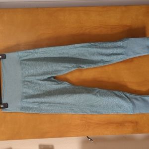 Leggings with pockets